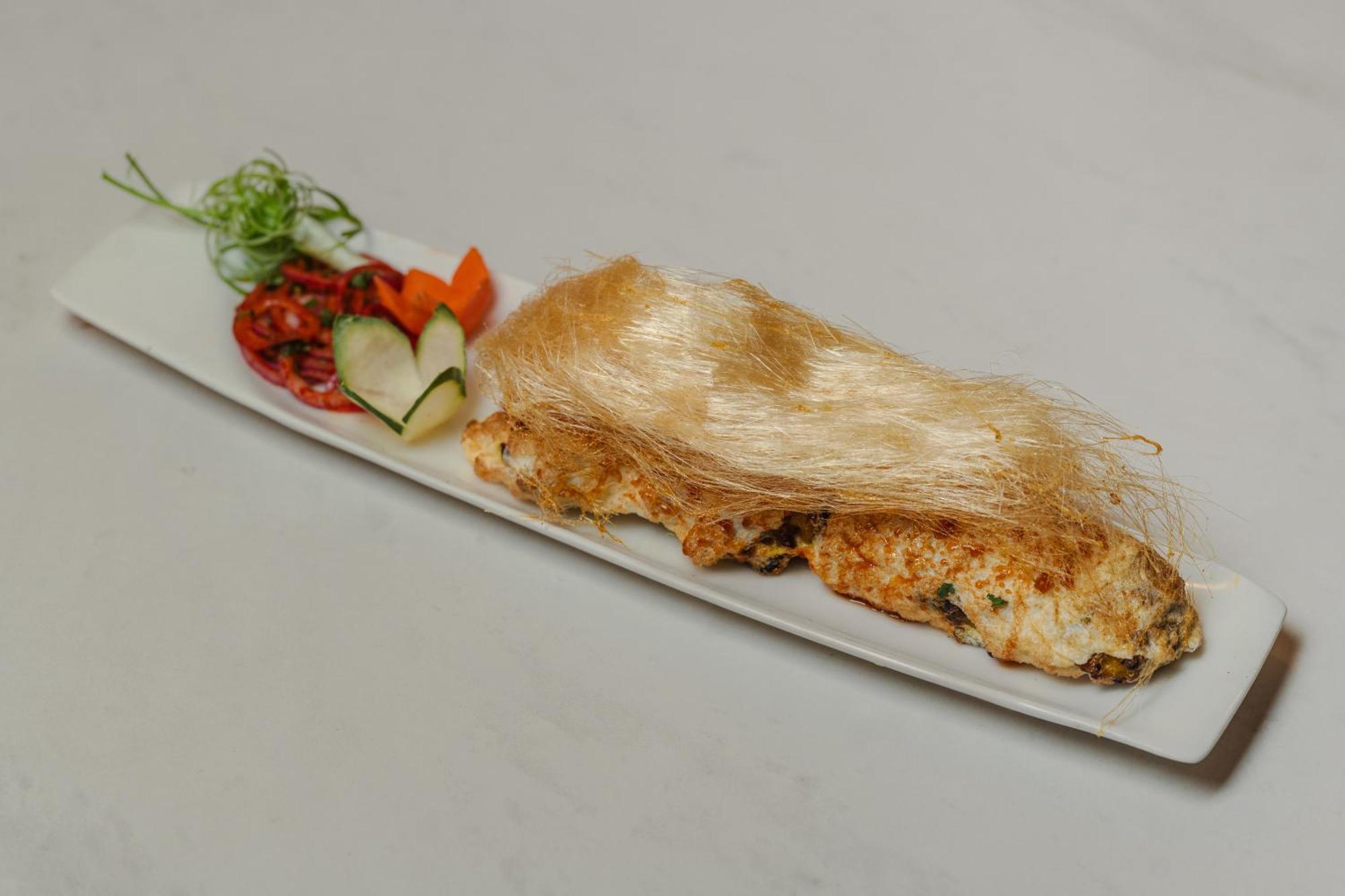 The White Rock Inn & Dine Shillong Ngoại thất bức ảnh